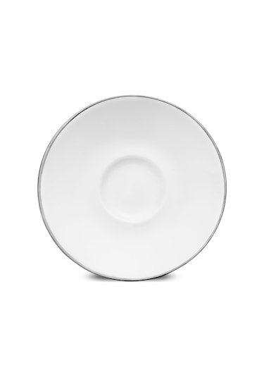 Jumbo Valetta Platin 12 Parça 6 Kişilik Fincan Takımı Platin