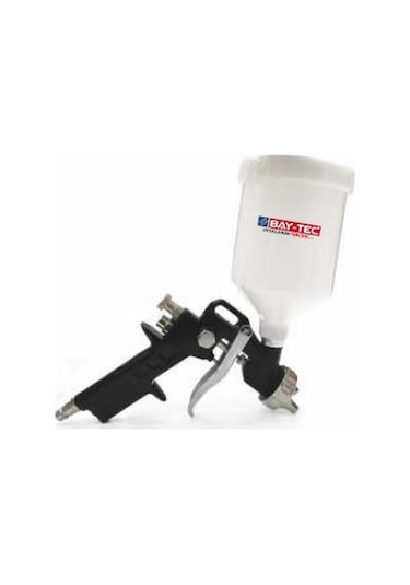 Bay-Tec Boya Tabancası Üstten Depolu - 600Cc-1.8Mm