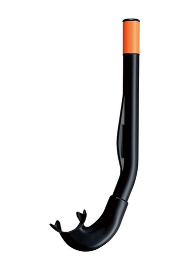 Problue Set Ms South Beach Iı Maske, Snorkel, Siyah