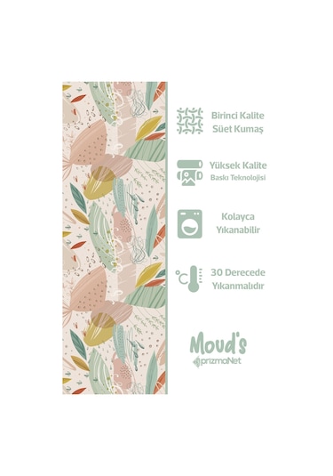 Xero Floral 2 Çiçek