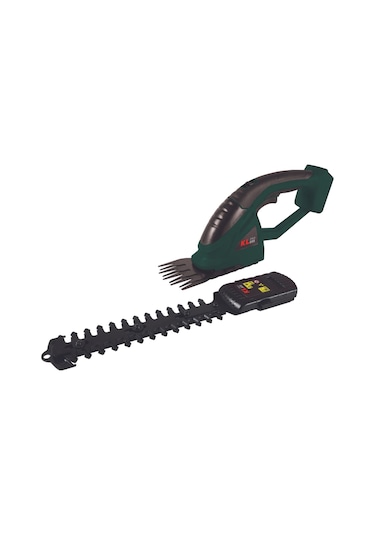 Klpro Klbcb18-00 18v 199mm Şarjlı Çit Budama Aküsüz/solo Tek Makine