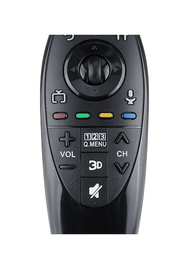 Maiyame An-mr500 L/g 3d Akıllı Tv Uzaktan Kumandası Sesli Ir'yi Desteklemiyor İngilizce Sürüm Uzaktan Kumanda