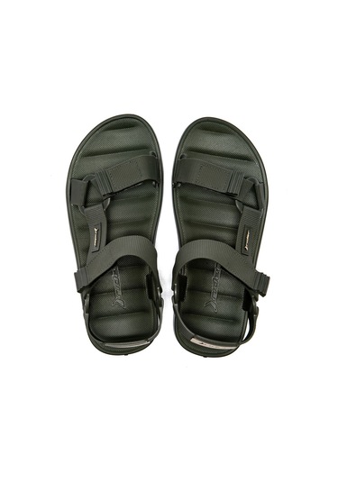 Twigy Rider Free Style Erkek Sandalet Haki 41/46 DD0264 Haki Twigy Rider Free Style Erkek Sandalet Haki 41/46 DD0264 Haki