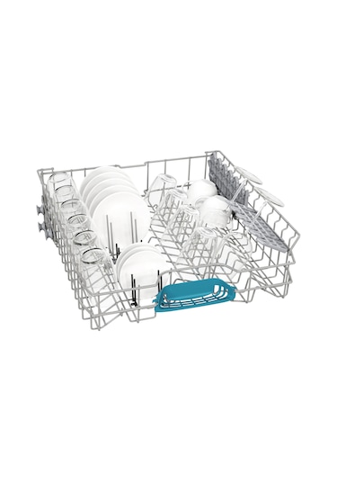 Profilo BMS581V1 6 Programlı 14 Kişilik Bulaşık Makinesi