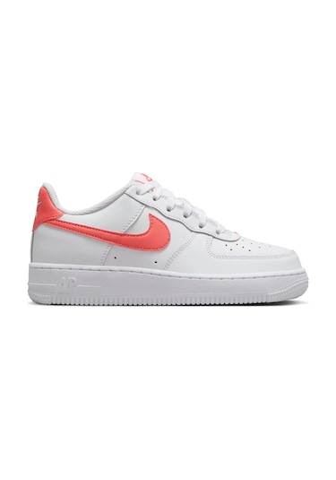Nike Air Force 1 Lv 8 Sneaker Ayakkabı-fv5948-117 Beyaz