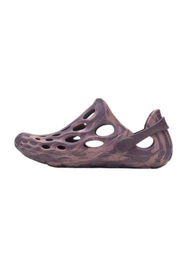 Merrell Hydro Moc Erkek Sandalet-11631 Mor