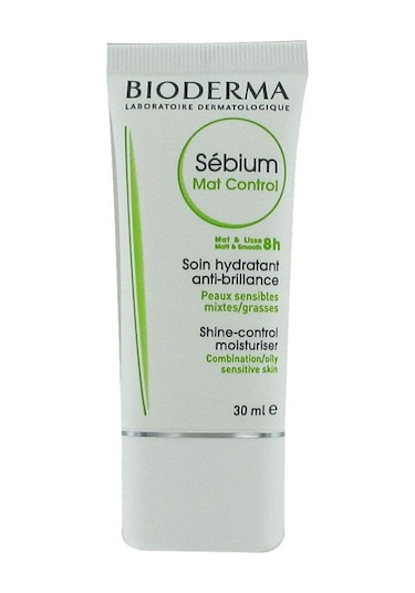 Bioderma Sebium Mat Control 30 ML