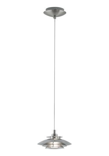 Eglo Elvas Tekli Avize Metal