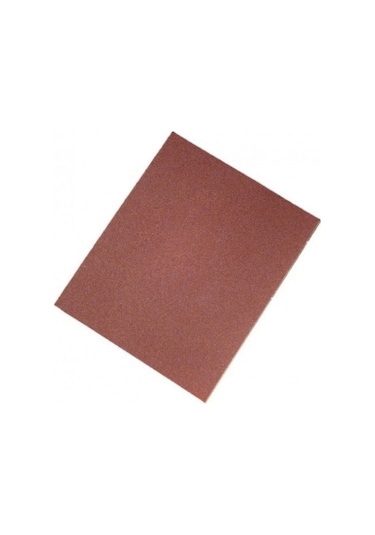 Meşem Su Zımparası 180 Kum 1 Adet