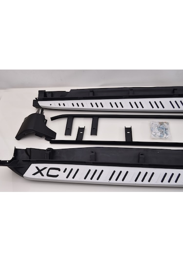 VOLVO XC60 2009-2017 YAN BASAMAK SETİ OEM TİP