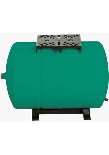 Wilo Lrs Fix 50 H-f Yatay Ayaklı Sabit Membranlı Genleşme Tankı 50 L