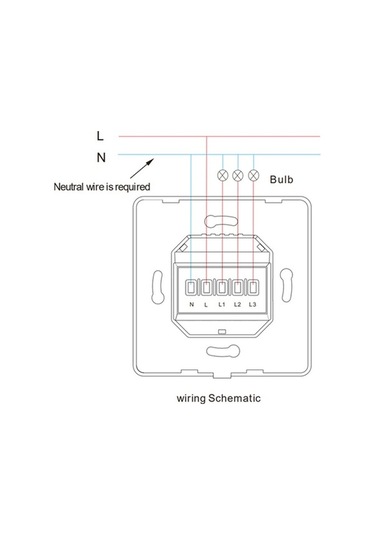 Dancemonkey Zigbee Akıllı Işık Anahtarı Tuya/smart Life Uyumlu Alexa Google Home Ses Kontrolü Uzak