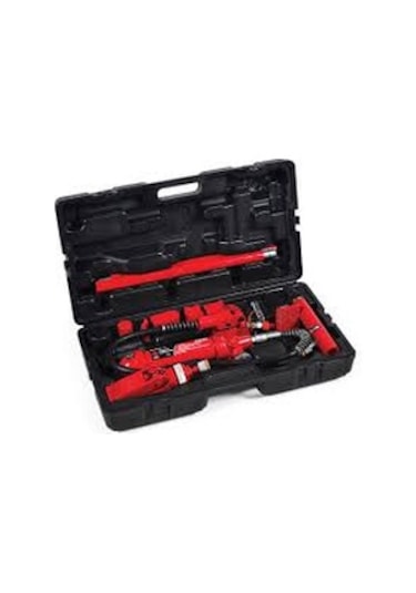 Dht Hidrolik Doğrultma 4 Ton D12020004
