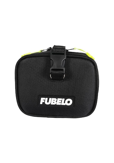 Fubelo Favor Olta Makinesi Koruma Çantası - Siyah