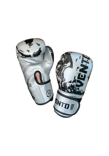 Vento Venum Boks Ve Kick-boks Eldiveni Silver Silver