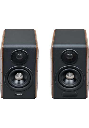 Edifier S880db Mkıı 2.0 Aktif Hi-fi Hoparlör Ceviz