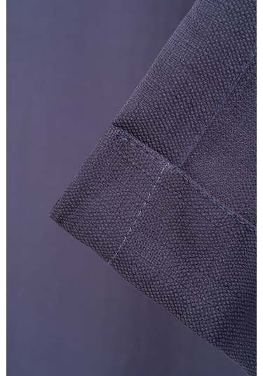 Assos Fon Perde Lacivert