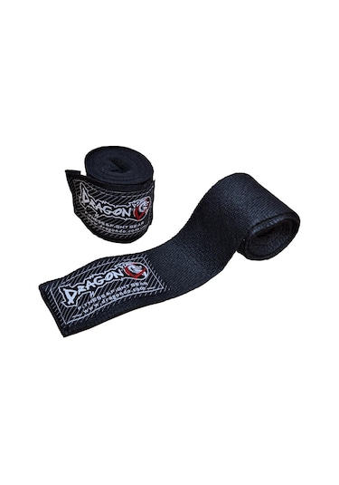 Dragondo 83820 2 Metre Bandaj Boks Bandajı Kick Boks Bandajı Muay Thai Bandajı 001