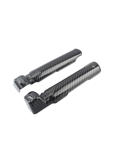 Junzhuodianpu Surron Sur-ron Light Bee X/s Amortisör Kapağı Tekerlek Aks Koruması İçin Motosiklet Elektrikli Araç Ön Çatal Koruyucusu