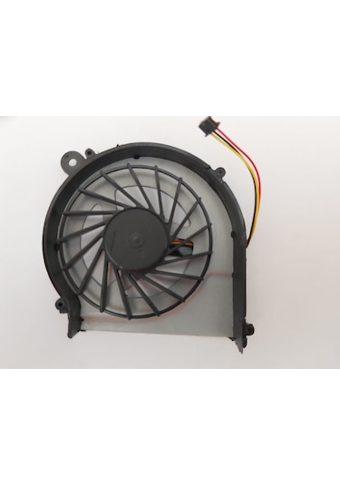 Hp Cq42 Hp G42 Hp Cq72 G4 1000 G6 1000 3 Pin Cpu Soğutucu Fan