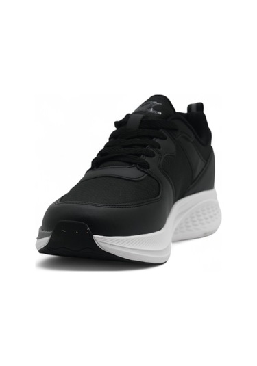 Huf Spor Ayakkabı Unisex 255705 Siyah Beyaz