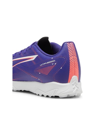 Puma Ultra 5 Play Tf Erkek Halı Saha Ayakkabısı C-pum107905e10p01 Mor