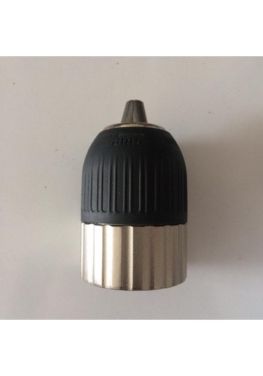 10 MM 1/2X20 Elle Sıkmalı Mandren Yarı Metal Gövde 0.8 MM Den 10