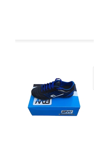 Krampon Bluewhite Laci