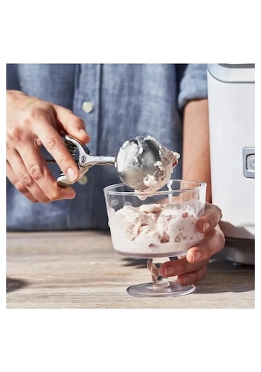 Kurabiye Kaşığı, Helva Kaşığı, Dondurma Kaşığı, Servis Kaşığı, Mu