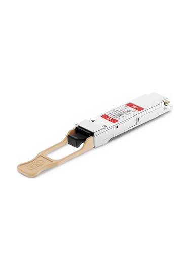 H3c Qsfp+ 40gbase Optical Transceiver Module 850nm,300m,csr4,sup