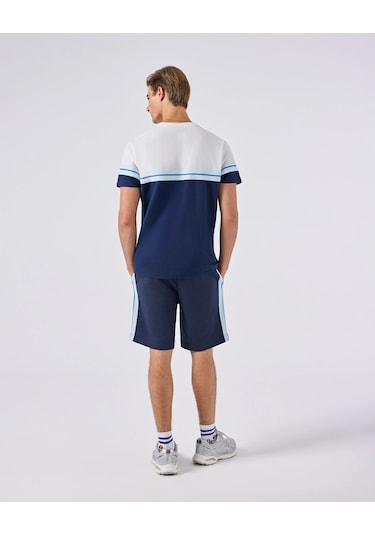 Ellesse Erkek Lacivert Şort 6sm4007-nv