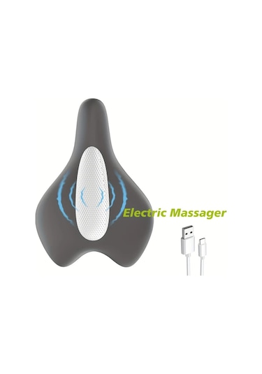 Elmpaly Kegel Egzersiz Aleti, Pelvik Taban Masajı, Oturaklı Titreşimli Kas Gevşetme Ev İçin Erkek Kadın