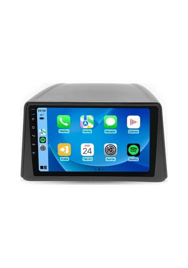 Maitech M-t-c 332 Serisi Opel Mokka 4+32gb Multimedya Teyp 9"