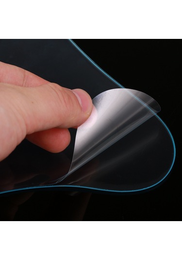 Youtek Yeniden Kullanılabilir Silikon Göğüs Yastığı - Kırışıklık Önleyici Ve Gizli Yapışkanlı