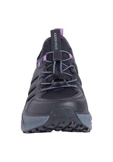 Karrimor Karrimor Hamilton Kadın Siyah Ayakkabı Bkp Çok Renkli