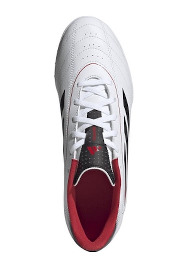 Adidas Ih0084 Goletto Ix Tf Unisex Halı Saha Ayakkabısı Beyaz