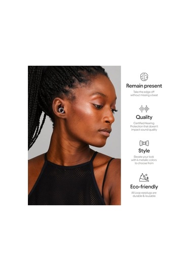 Kulak Tıkacı - Gürültü Azaltma, Motosikletler, İş Yerleri Ve Ses Hassasiyeti İçin Birinci Sınıf İşitme Koruması En Yeni Ürünler Altın