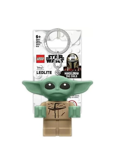 Lego Led Anahtarlık Star Wars The Child