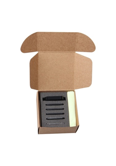 Gopro Hero4 Session İçin 4'lü Nd Filtre Seti Nd2/nd4/nd8/nd16 - Işık Ayarlama Ve Parlaklık Kontrolü