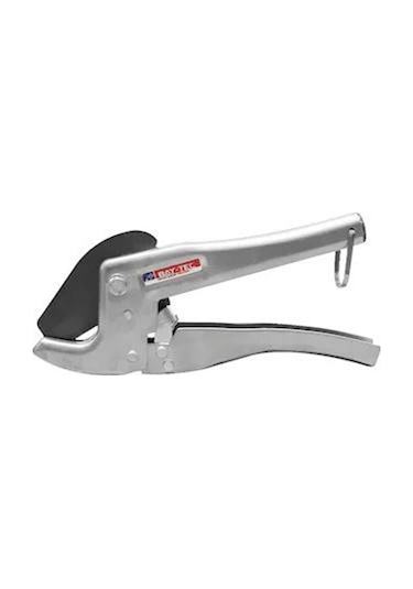 Bay-tec Pvc Boru Kesme Makası Gri 42mm