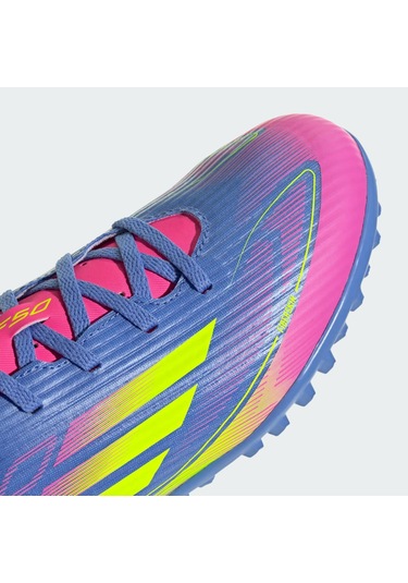 Adidas F50 Club Tf Erkek Halı Saha Ayakkabısı C-adııe1223e10a00 Mavi