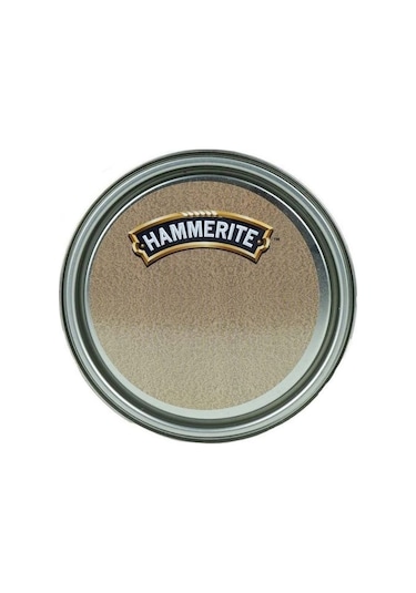 Hammerite Pas Üstü Metal Boyası Çekiçlenmiş Bakır 0,75 Lt