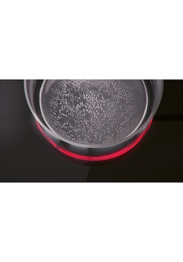 Electrolux EHF6343FOK Elektrikli Ankastre Ocak