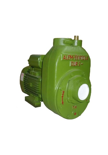 Alem Bertola Dur 1,5hp Monofaze Santrifüj Pompa