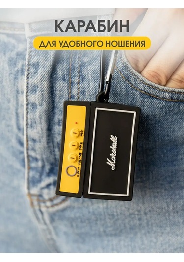 Soltykıds Airpods Uyumlu Pro2 İçin Silikon Kılıf Kulaklık Kılıfı Airpods Uyumlu 159470008 Siyah