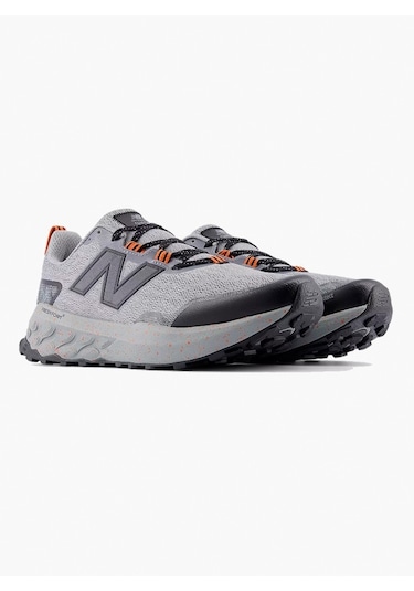 New Balance Fresh Foam X Garoe V2 Erkek Spor Ayakkabı Gri
