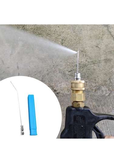 Suntek Sıcak Su Isıtıcısı Klima Bakım Aletleri Yan-sprey