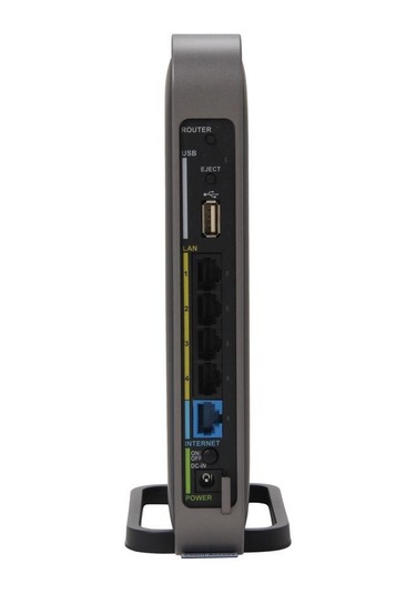 Buffalo WZR-D1800H AS 1750 Mbps 5 Ghz Dual Band Router