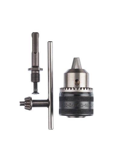 Bosch - Sds-Plus Adaptör ve Mandren