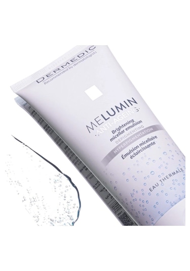 Dermedic Melumin Aydınlatıcı Misel Emülsiyon 200 ML